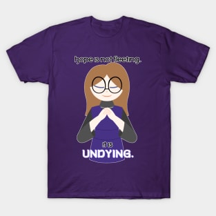 Hope is Undying T-Shirt